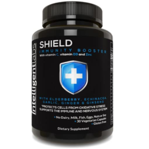 shield immunity booster