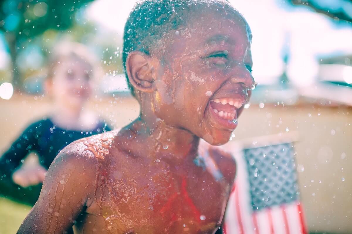 have a fun 4th of july